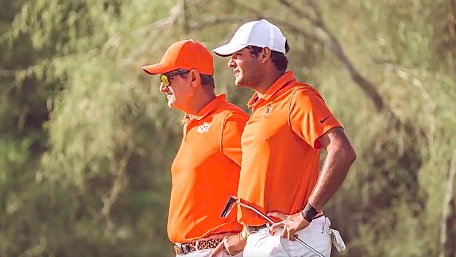 World No.2 ranked amateur signs for LIV Golf Series